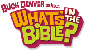 What's In The Bible